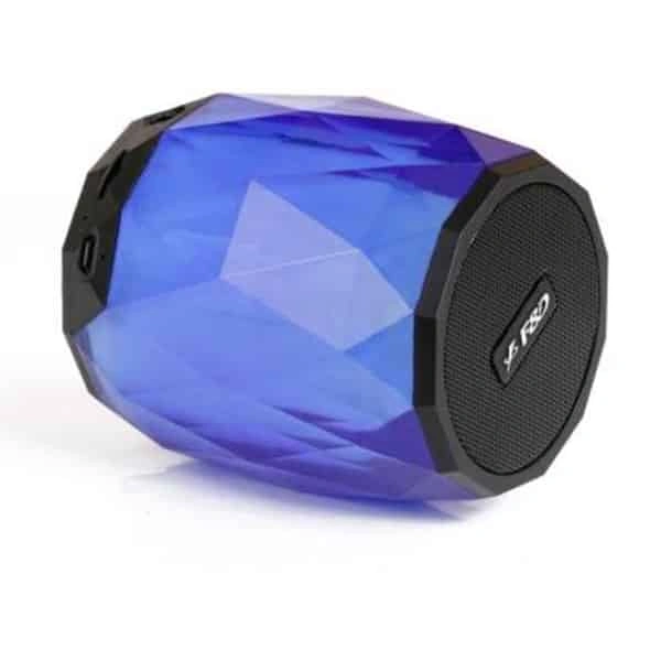 F&amp;D F&D W8 4W Bluetooth Speaker