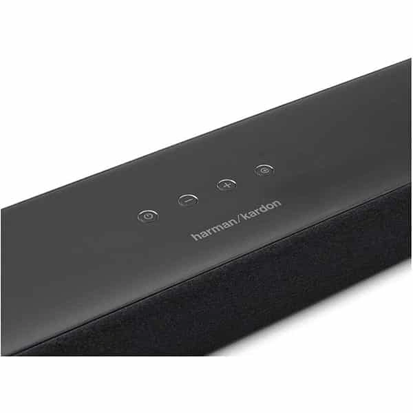 Harman Kardon Enchant 1300 All in One 13-Ch Soundbar With Enchant Wireless Subwoofer
