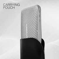 Harman Kardon Esquire Mini 2 Portable Bluetooth Speaker with Mic