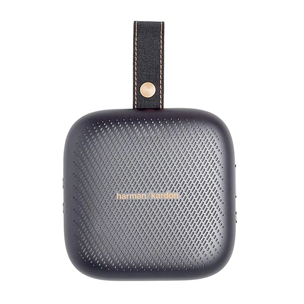 Harman Kardon Fly Neo Ultra-Portable Bluetooth Speaker - Grey - Grey
