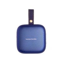 Harman Kardon Fly Neo Ultra-Portable Bluetooth Speaker - Grey - Grey