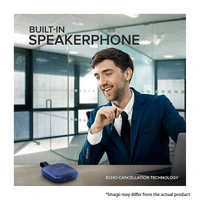 Harman Kardon Fly Neo Ultra-Portable Bluetooth Speaker - Grey - Grey