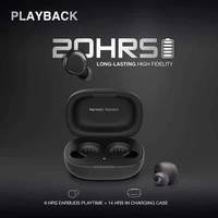 Harman Kardon Fly TWS in-Ear True Wireless Earphone with Mic