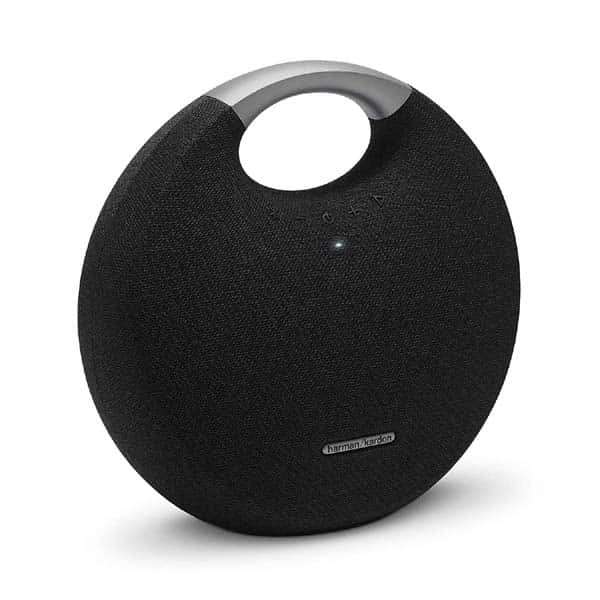 Harman Kardon Onyx Studio 5 Bluetooth Wireless Speaker