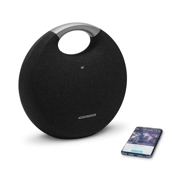 Harman Kardon Onyx Studio 5 Bluetooth Wireless Speaker
