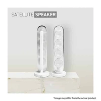Harman Kardon SoundSticks 4 2.1 Channel Bluetooth Speaker