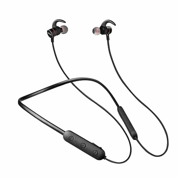 Intex BT MUSIQUE PRO Wireless Bluetooth Neckband
