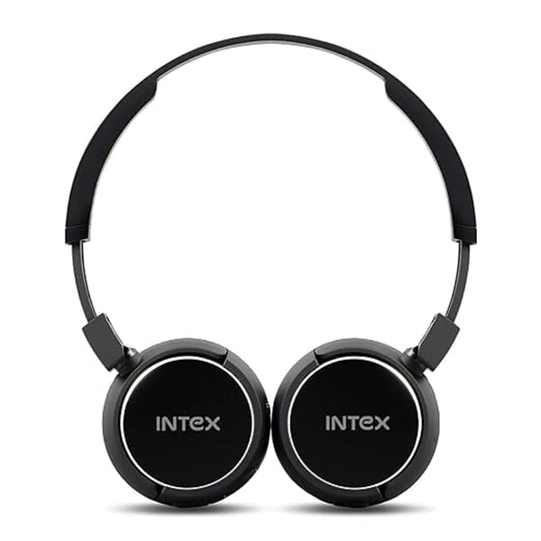 Intex Roar 201 Wireless Headphone Bluetooth Headset