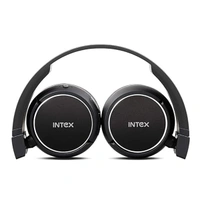 Intex Roar 201 Wireless Headphone Bluetooth Headset