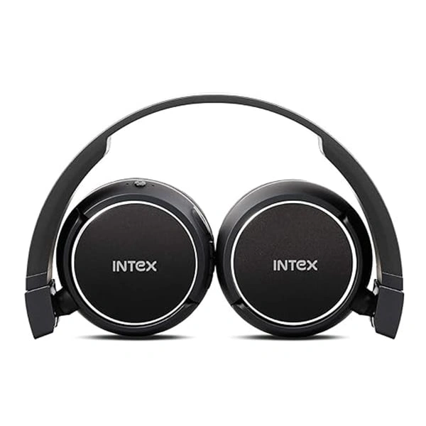 Intex Roar 201 Wireless Headphone Bluetooth Headset
