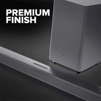 JBL Bar 2.1 Deep Bass 300W Soundbar with Wireless Subwoofer