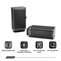 JBL Bar 5.1 Dolby Digital 510W Bluetooth Soundbar