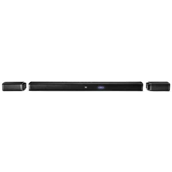JBL Bar 5.1 Dolby Digital 510W Bluetooth Soundbar