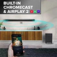 JBL Bar 5.1 Immersive 550W Bluetooth Soundbar