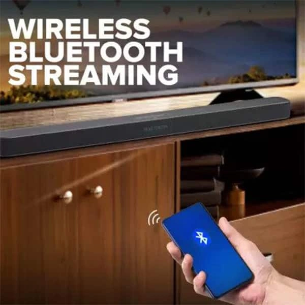 JBL Bar 5.1 Immersive 550W Bluetooth Soundbar