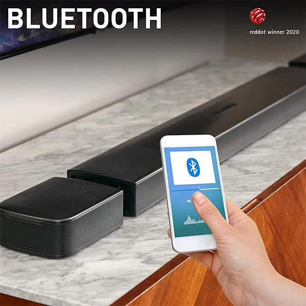 JBL BAR 9.1 True Wireless Surround with Dolby Atmos (820 Watts)