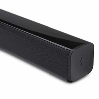 JBL Cinema SB130 2.1 Channel Soundbar with Wired Subwoofer (110 Watts)