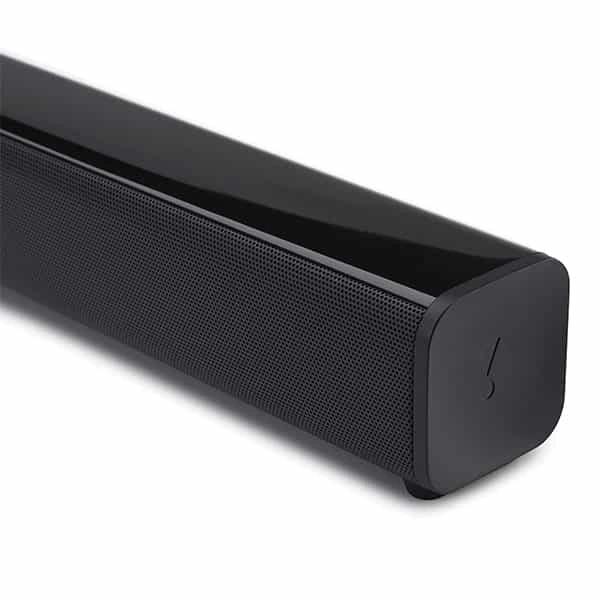 JBL Cinema SB130 2.1 Channel Soundbar with Wired Subwoofer (110 Watts)