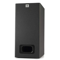 JBL Cinema SB130 2.1 Channel Soundbar with Wired Subwoofer (110 Watts)