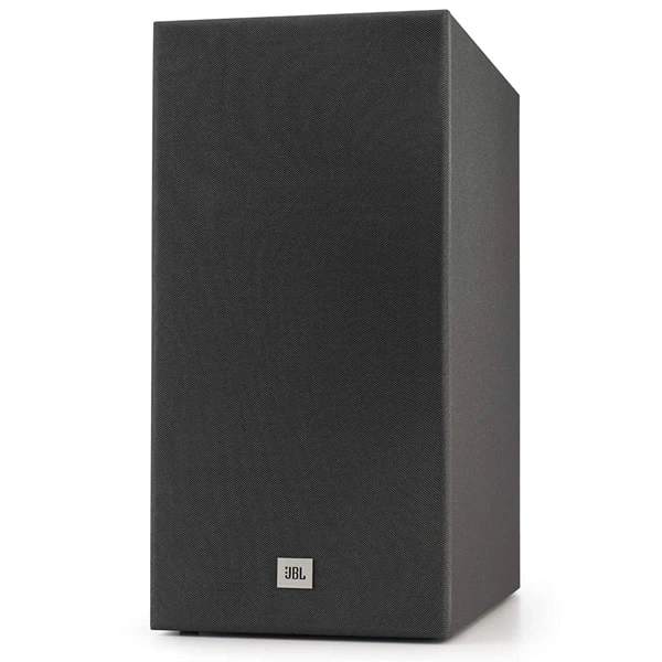 JBL Cinema SB160 2.1 Channel Soundbar with Wireless Subwoofer