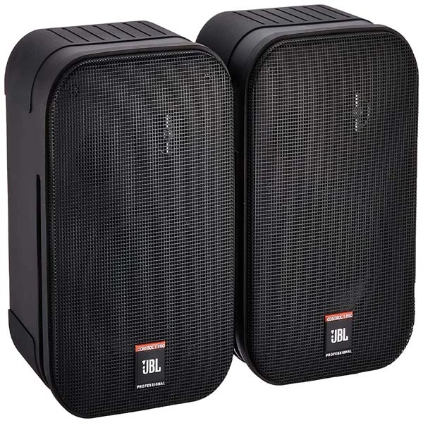 JBL Professional JBL Control 1 Pro 2-Way Professional Compact Loudspeaker System