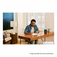 JBL Link Music Smart Speaker with Built-in Google Assistant