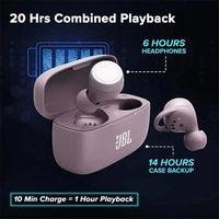 JBL Live 300TWS Bluetooth Headset (True Wireless)