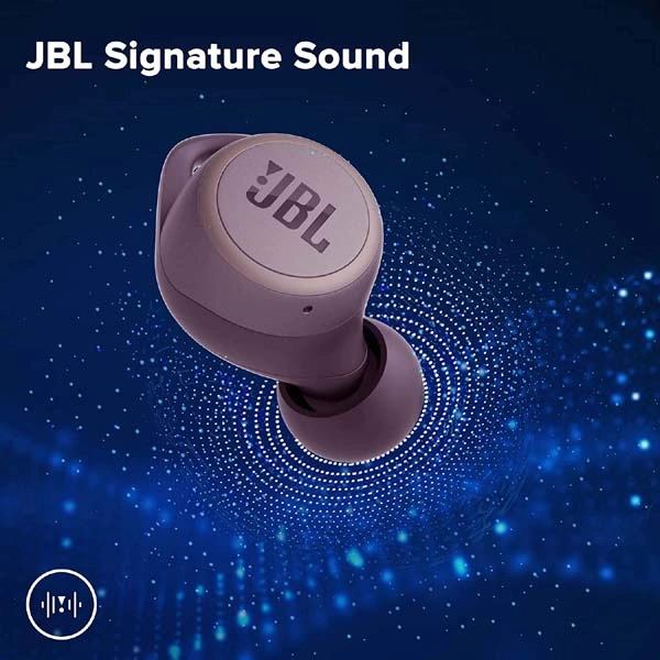 JBL Live 300TWS Bluetooth Headset (True Wireless)