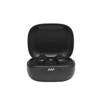 JBL Live Pro+ TWS Noise Cancelling Earbuds - Black - Black