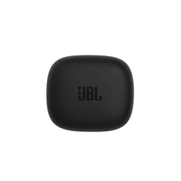 JBL Live Pro+ TWS Noise Cancelling Earbuds - Black - Black