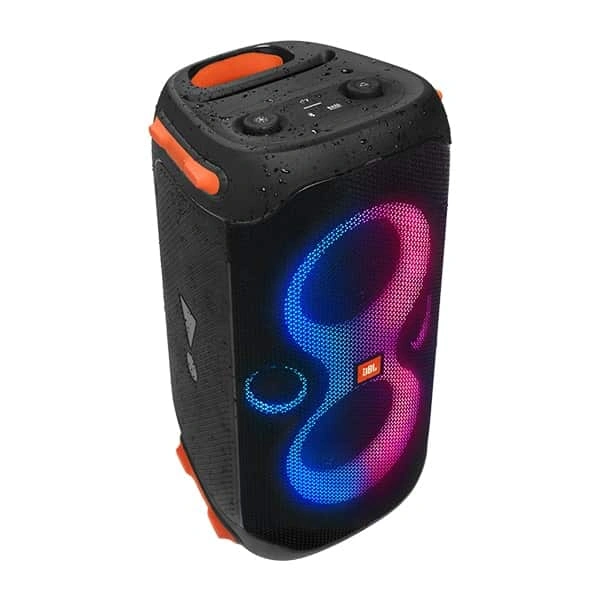 JBL Partybox 110 160 Watts Hi-Fi Party Speaker