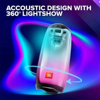 JBL Pulse 4 20 Watts Bluetooth Speaker