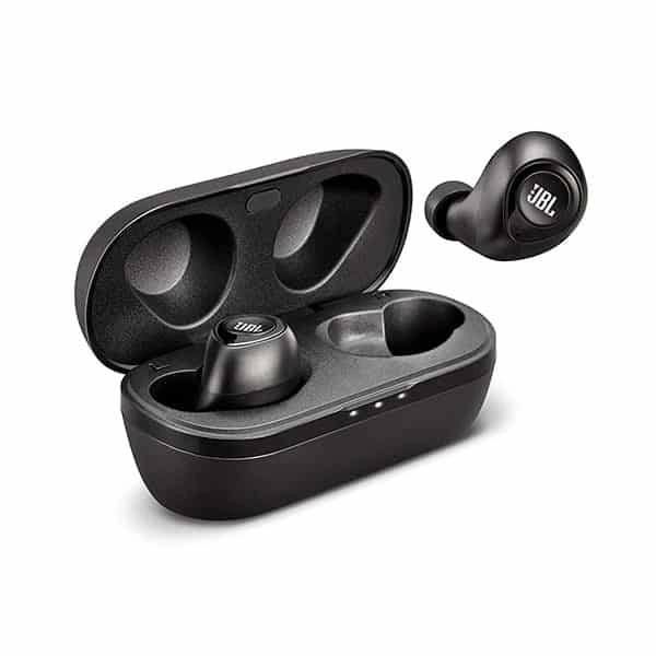 JBL T100TWS True Wireless in-Ear Headphones with Google Assistant
