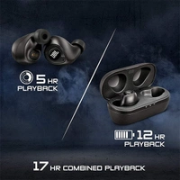 JBL T100TWS True Wireless in-Ear Headphones with Google Assistant