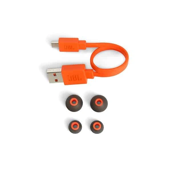 JBL T110BT Bluetooth Headset with Mic