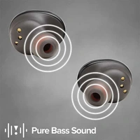 JBL T120TWS True Wireless Earbuds with Mic