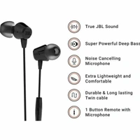JBL T50HI Wired Headset