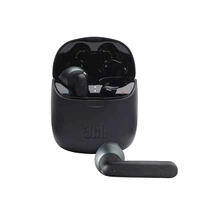 JBL Tune 225TWS True Wireless Earbuds - Blue - Blue