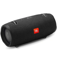JBL Xtreme 2 40W Portable Bluetooth Speaker - Red - Red