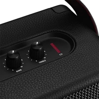 Marshall Kilburn II Portable Bluetooth Speaker