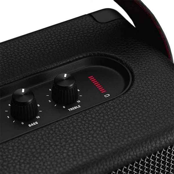 Marshall Kilburn II Portable Bluetooth Speaker