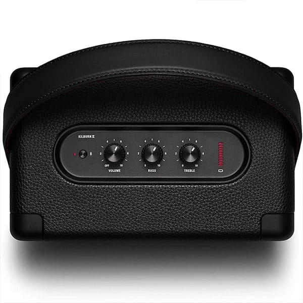 Marshall Kilburn II Portable Bluetooth Speaker
