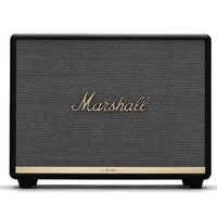 Marshall Woburn II Bluetooth Speaker - White - White