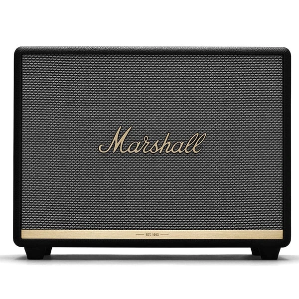 Marshall Woburn II Bluetooth Speaker - White - White