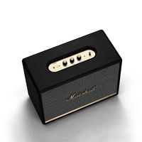 Marshall Woburn II Bluetooth Speaker - White - White