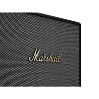 Marshall Woburn II Bluetooth Speaker - White - White