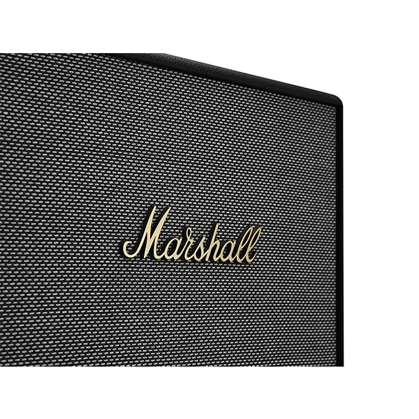Marshall Woburn II Bluetooth Speaker - White - White