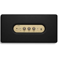 Marshall Woburn II Bluetooth Speaker - White - White