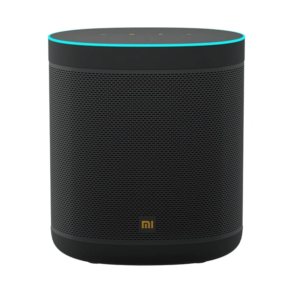 Mi WIFI Smart Speaker With Google Assistant - Black