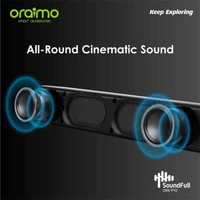 Oraimo SoundFull OBS-91D Wireless Cinematic Portable Speaker